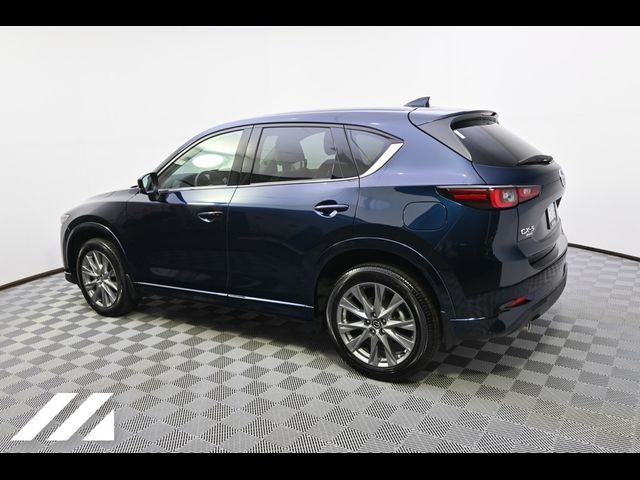 2024 Mazda CX-5 2.5 S Premium Package