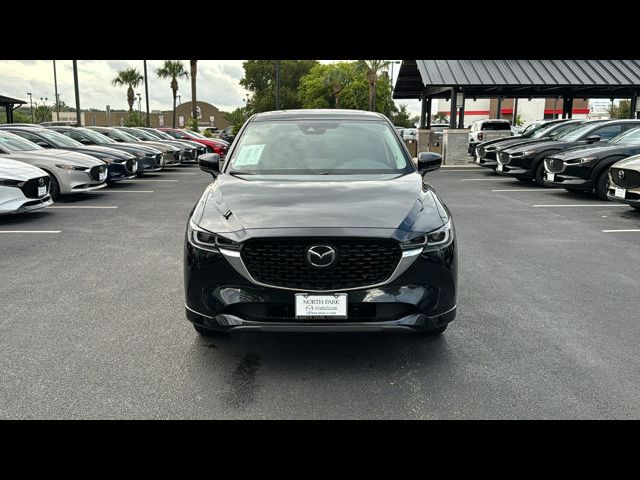 2024 Mazda CX-5 2.5 S Premium Package