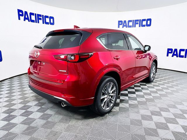 2024 Mazda CX-5 2.5 S Premium Package