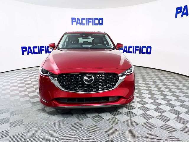 2024 Mazda CX-5 2.5 S Premium Package