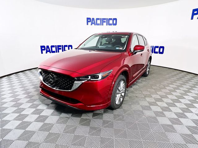 2024 Mazda CX-5 2.5 S Premium Package