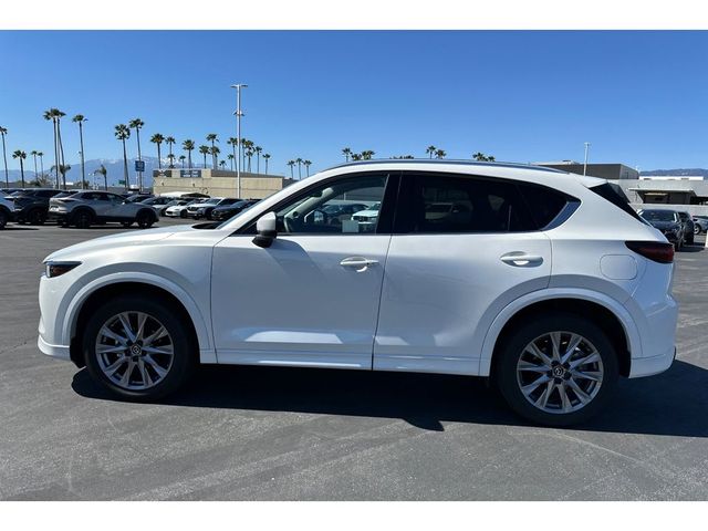 2024 Mazda CX-5 2.5 S Premium Package