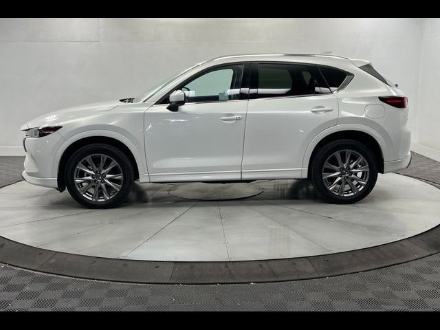 2024 Mazda CX-5 2.5 S Premium Package