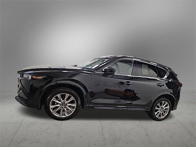 2024 Mazda CX-5 2.5 S Premium Package