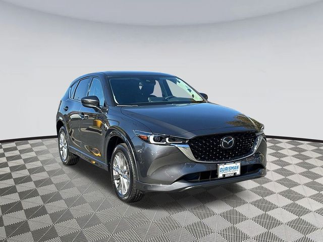 2024 Mazda CX-5 2.5 S Premium Package