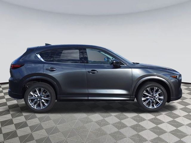 2024 Mazda CX-5 2.5 S Premium Package