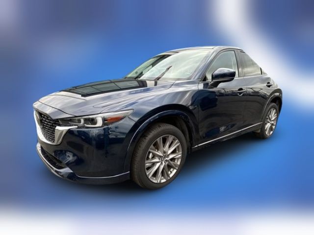 2024 Mazda CX-5 2.5 S Premium Package