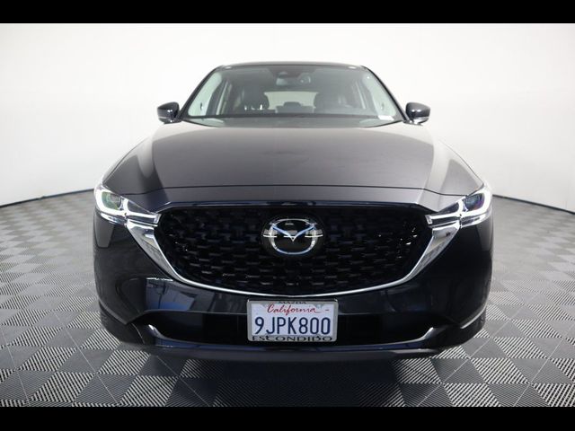 2024 Mazda CX-5 2.5 S Premium Package