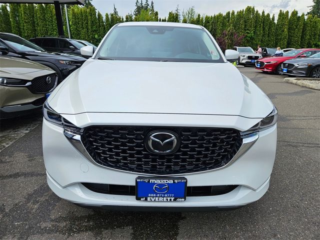 2024 Mazda CX-5 2.5 S Premium Package