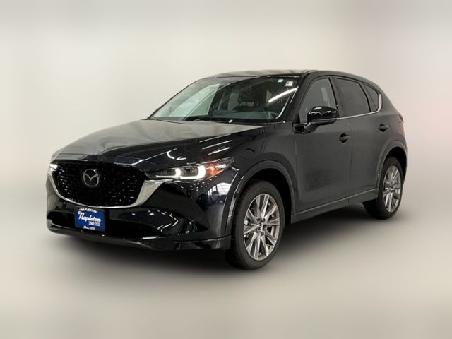 2024 Mazda CX-5 2.5 S Premium Package