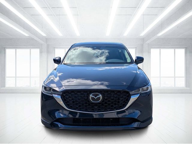 2024 Mazda CX-5 2.5 S Premium Package