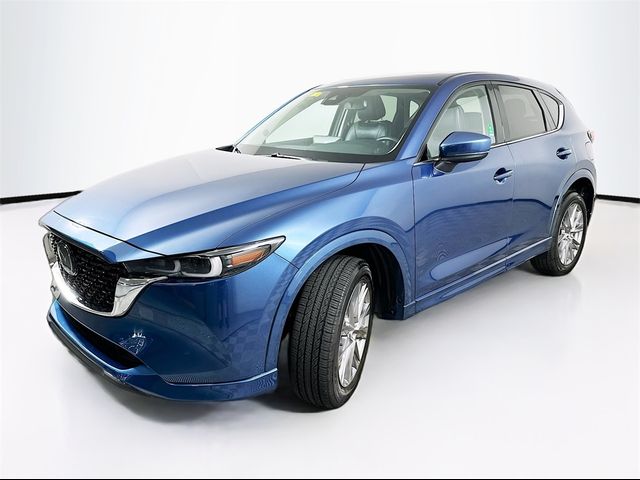 2024 Mazda CX-5 2.5 S Premium Package