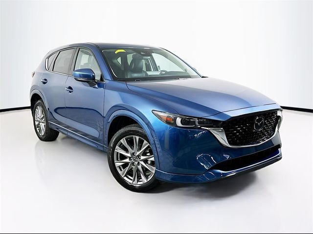 2024 Mazda CX-5 2.5 S Premium Package