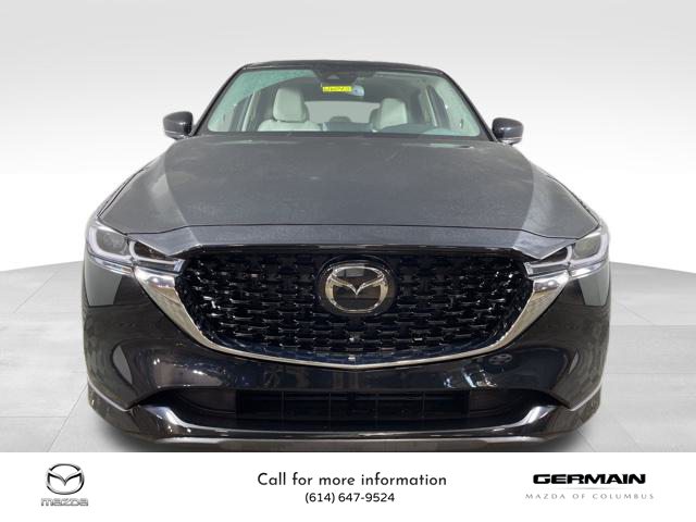 2024 Mazda CX-5 2.5 S Premium Package