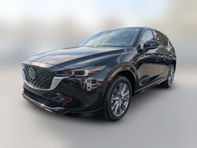 2024 Mazda CX-5 2.5 S Premium Package