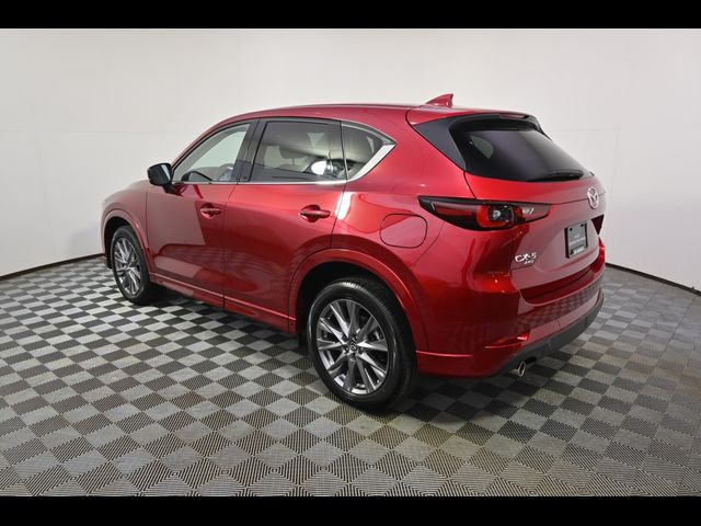 2024 Mazda CX-5 2.5 S Premium Package