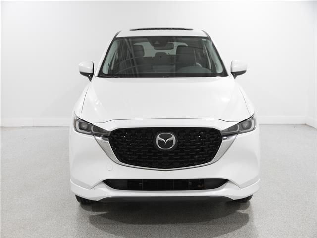 2024 Mazda CX-5 2.5 S Premium Package