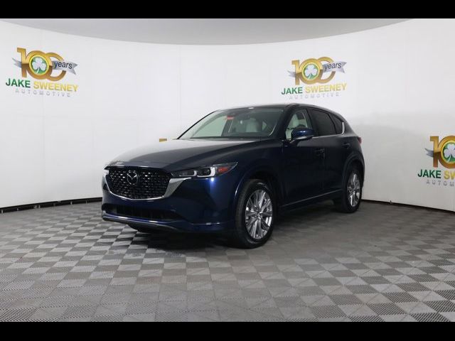 2024 Mazda CX-5 2.5 S Premium Package