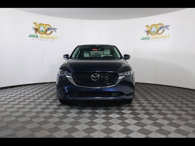 2024 Mazda CX-5 2.5 S Premium Package