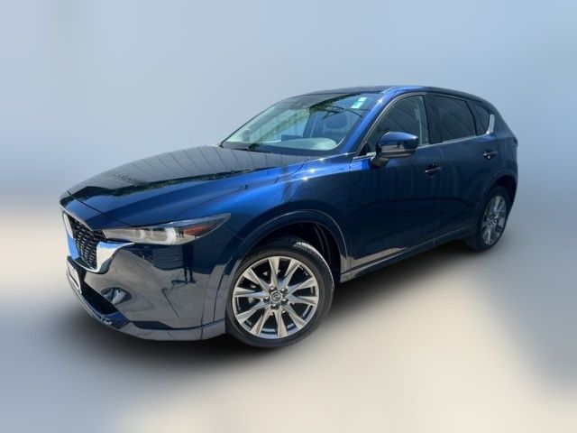 2024 Mazda CX-5 2.5 S Premium Package