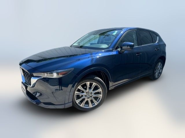 2024 Mazda CX-5 2.5 S Premium Package