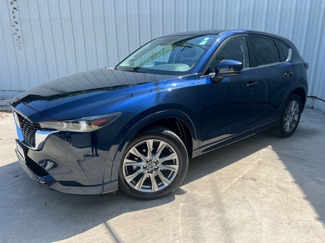 2024 Mazda CX-5 2.5 S Premium Package