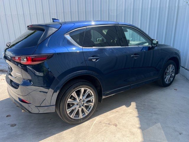 2024 Mazda CX-5 2.5 S Premium Package