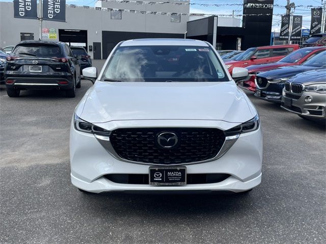 2024 Mazda CX-5 2.5 S Premium Package