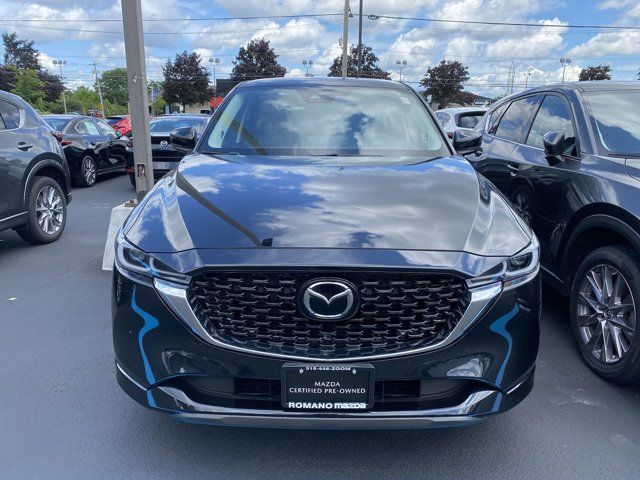 2024 Mazda CX-5 2.5 S Premium Package