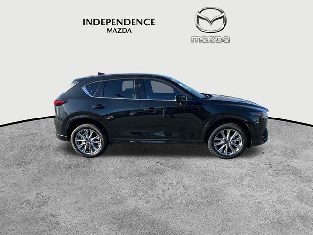 2024 Mazda CX-5 2.5 S Premium Package