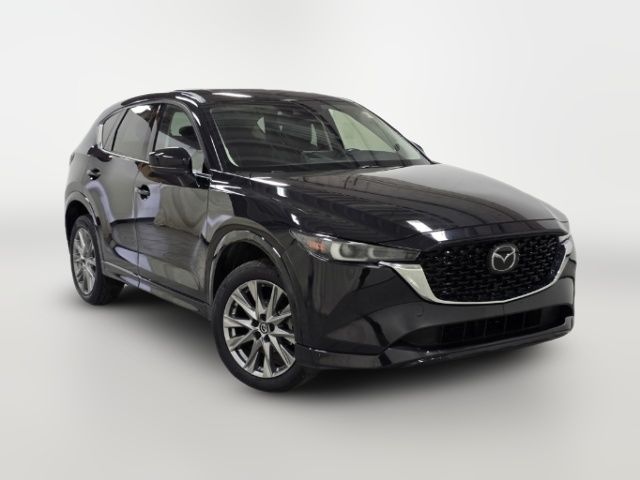 2024 Mazda CX-5 2.5 S Premium Package