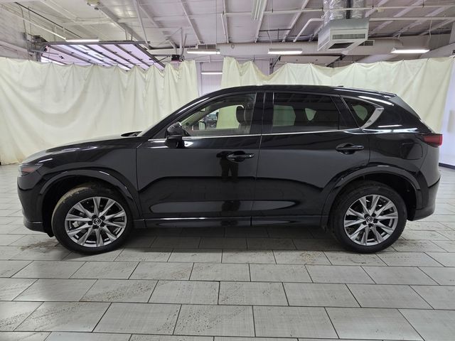 2024 Mazda CX-5 2.5 S Premium Package