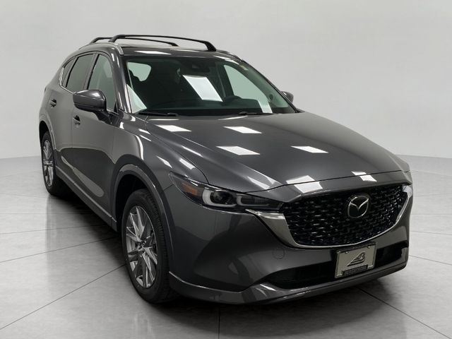 2024 Mazda CX-5 2.5 S Premium Package