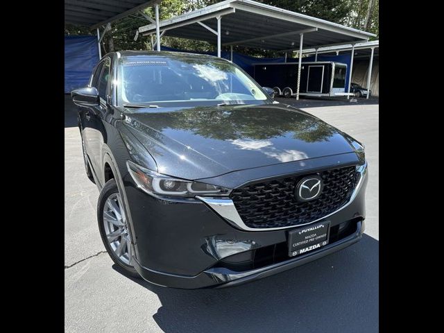 2024 Mazda CX-5 2.5 S Premium Package