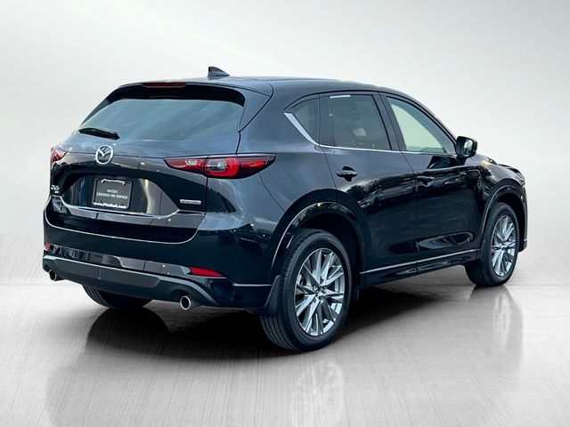 2024 Mazda CX-5 2.5 S Premium Package