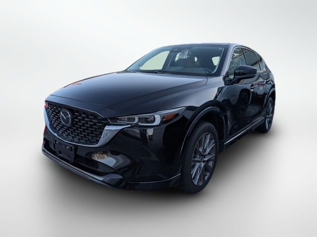 2024 Mazda CX-5 2.5 S Premium Package