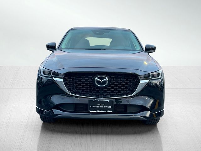 2024 Mazda CX-5 2.5 S Premium Package