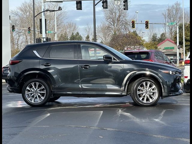 2024 Mazda CX-5 2.5 S Premium Package