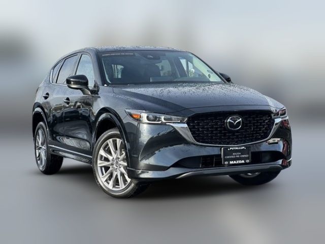 2024 Mazda CX-5 2.5 S Premium Package