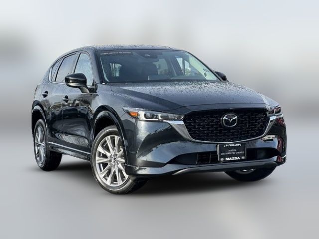 2024 Mazda CX-5 2.5 S Premium Package