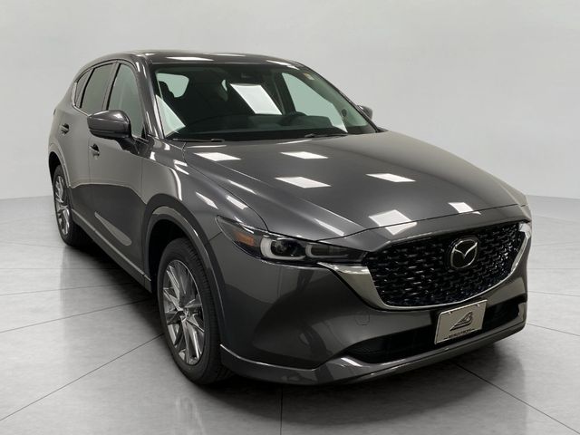 2024 Mazda CX-5 2.5 S Premium Package