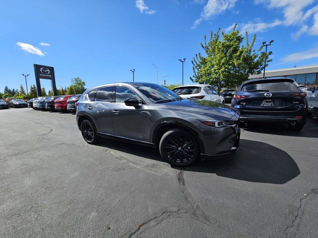 2024 Mazda CX-5 2.5 Turbo Premium Package