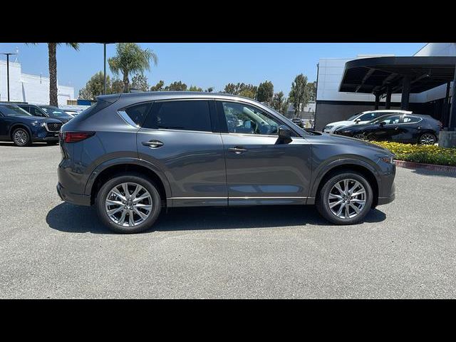 2024 Mazda CX-5 2.5 S Premium Plus Package