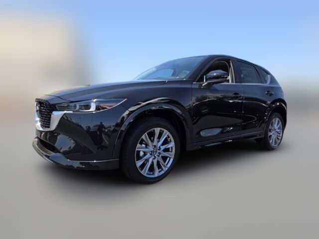 2024 Mazda CX-5 2.5 S Premium Plus Package