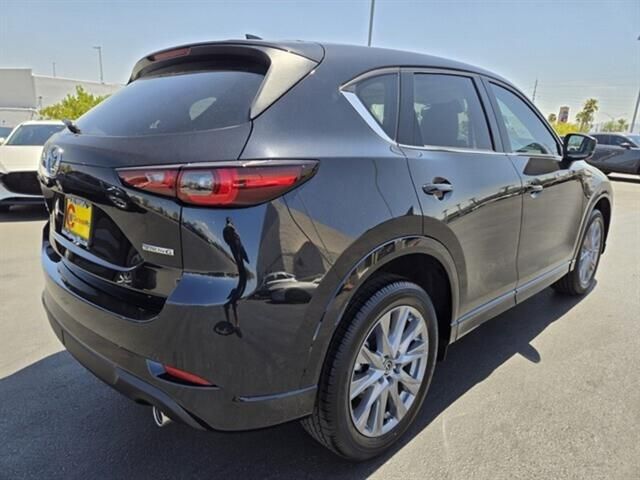 2024 Mazda CX-5 2.5 S Premium Plus Package