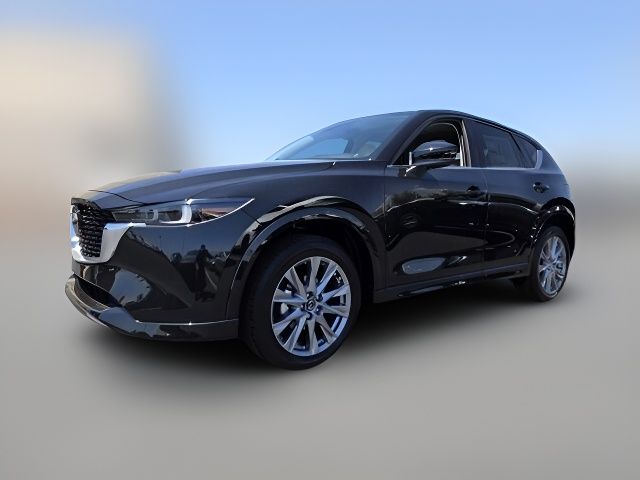 2024 Mazda CX-5 2.5 S Premium Plus Package