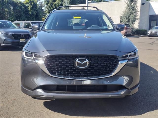 2024 Mazda CX-5 2.5 S Premium Plus Package