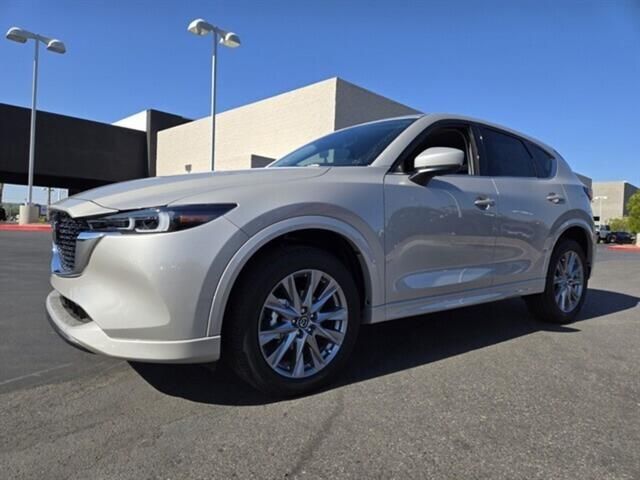 2024 Mazda CX-5 2.5 S Premium Plus Package