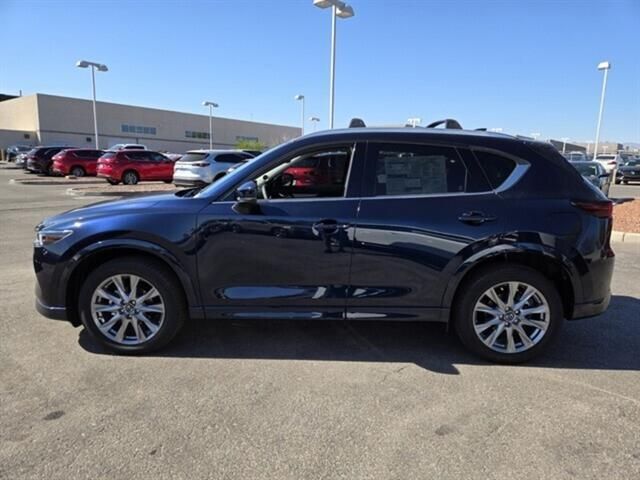 2024 Mazda CX-5 2.5 S Premium Plus Package