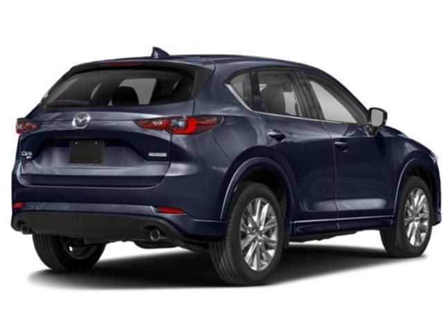 2024 Mazda CX-5 2.5 S Premium Plus Package